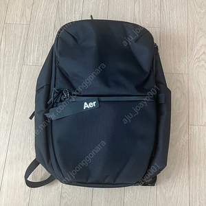 (새제품)Aer citypack pro (몽블랑, 투미, bellroy, 프라다, 요시다포터, 폴로랄프로렌, 드레익스)