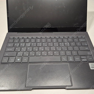 삼성 노트북 NT767XCM Core i5 512GB