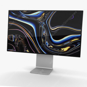 애플 Pro Display XDR 6k 미개봉 팝니다