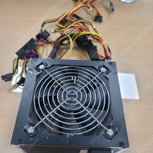 파워렉스 REX3 파워 600W