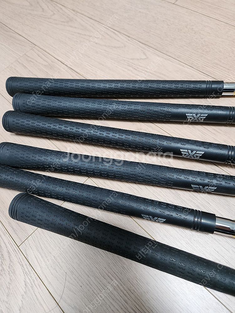 pxg gen5 0311p 6아이언 뉴다골 120 s2...--1