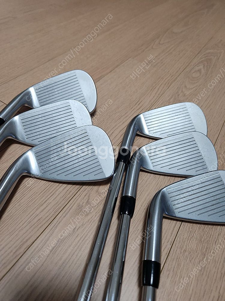 pxg gen5 0311p 6아이언 뉴다골 120 s2...--3