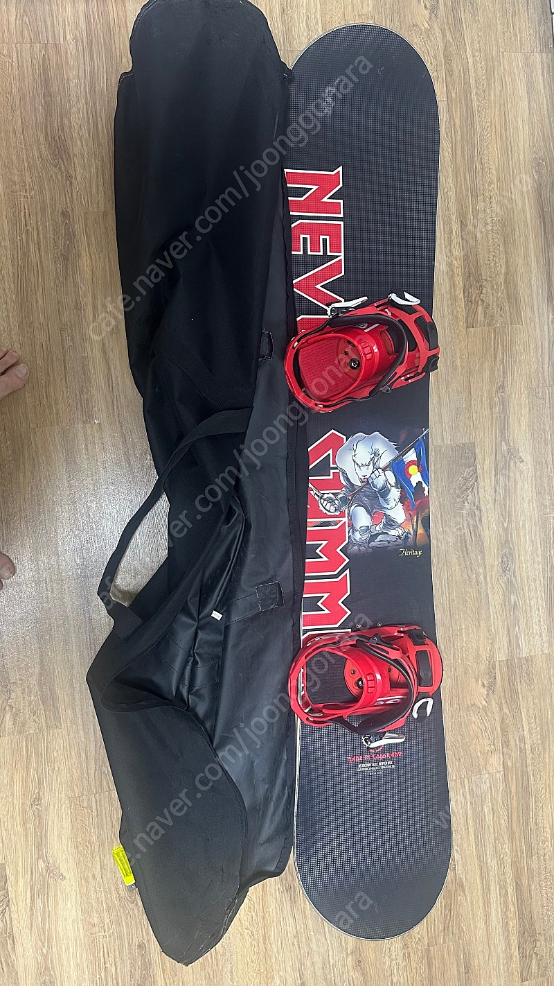 스노우보드 가격인하 30만원 에누리