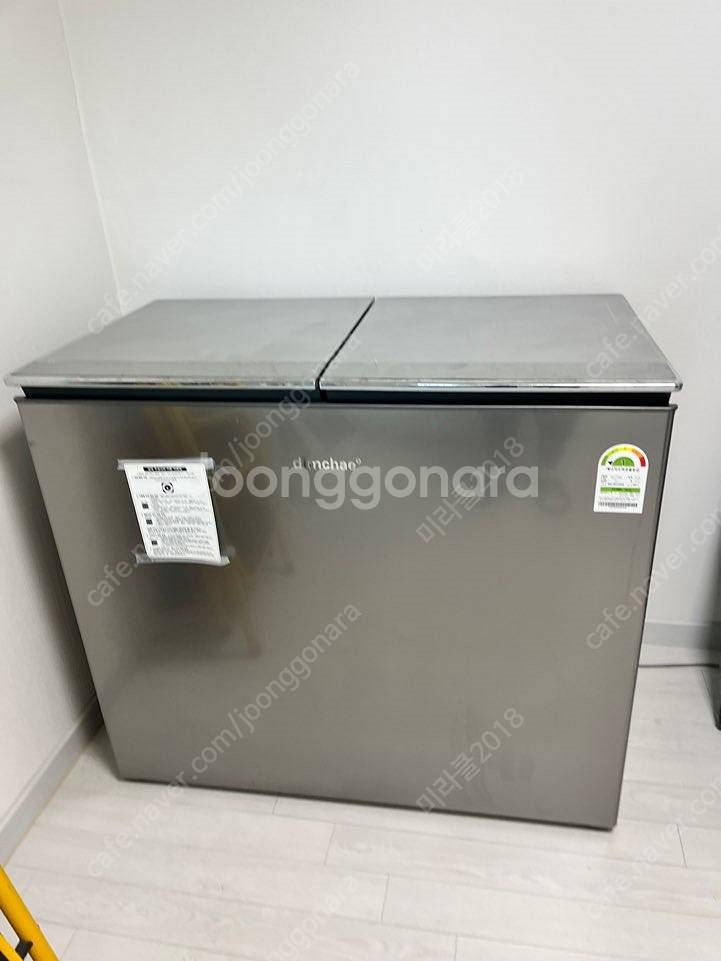 [판매] 대전중고김치냉장고 지금 딱 ! 김장철 필수 !...--0