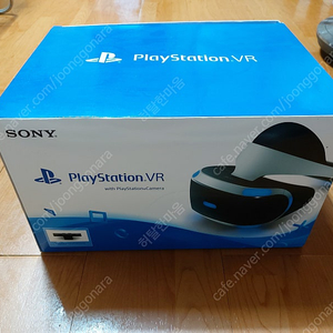 PS VR 판매합니다