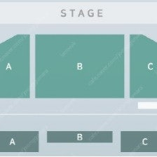 2024 송민준 단독 콘서트 〈챕터3〉 14시 공연 2연석