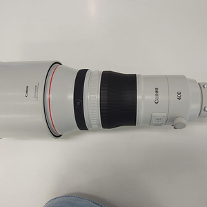 캐논 Rf 400mm f2.8 is usm