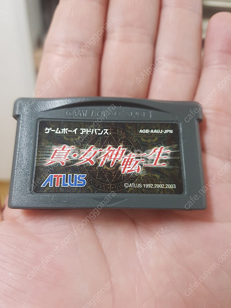 gb.gba 게임보이 알팩 판매합니다(들어오세요^^)--0