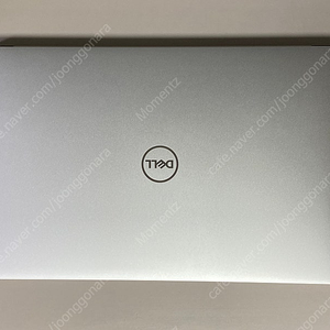 Dell xps 15 9500 델 고성능 노트북 게이밍 영상편집 i7 1TB 16GB