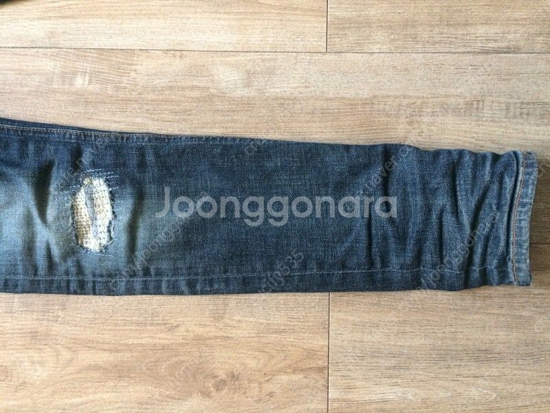 (누디진)롱존 / (구)숀 레플리카 / 27x32 (중...--5