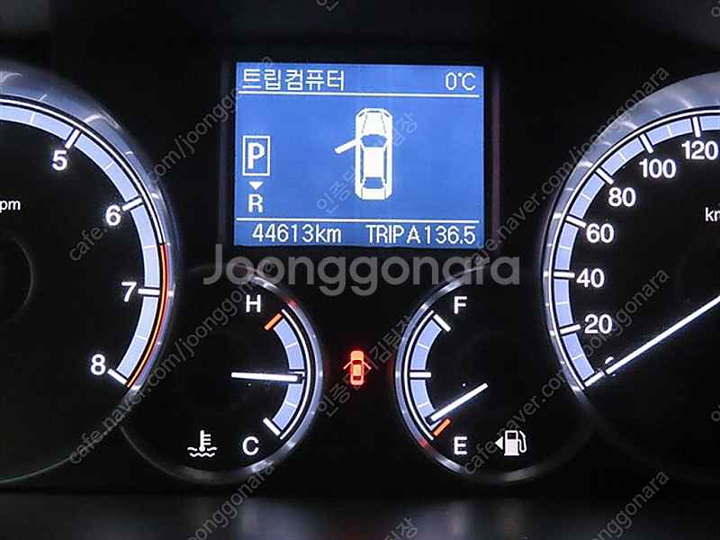 KG모빌리티(쌍용) 뉴체어맨W 가솔린 4WD CW600...--8