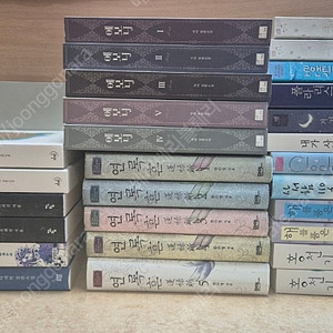 로맨스소설 팝니다.