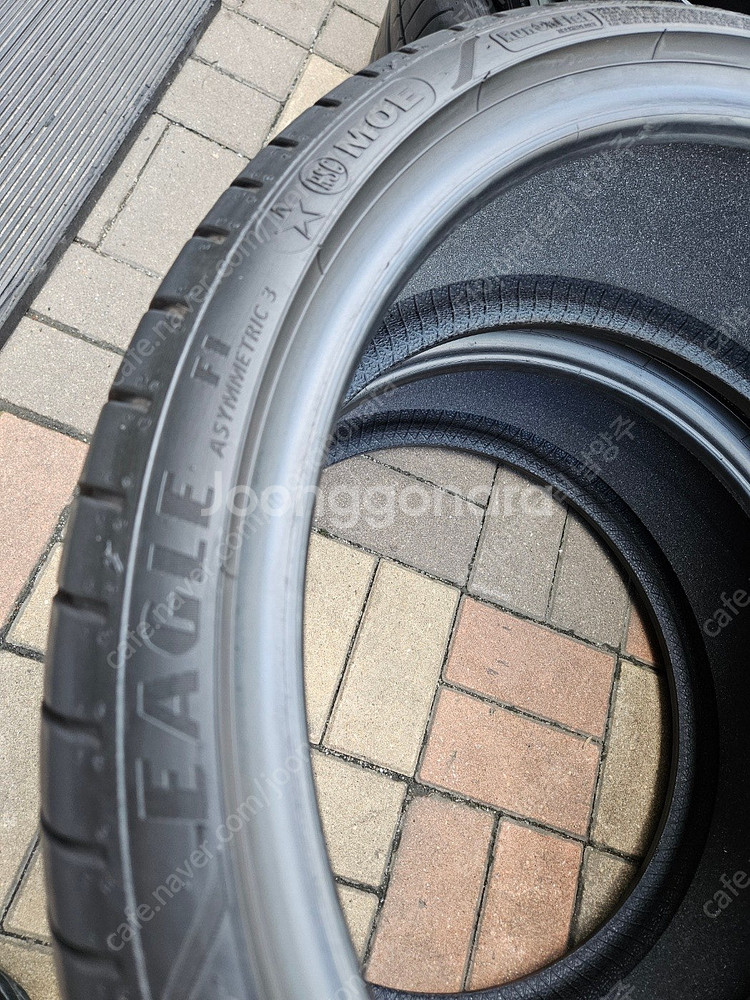245 35 20, 275 30 20<굿이어 이글F1 ...--7