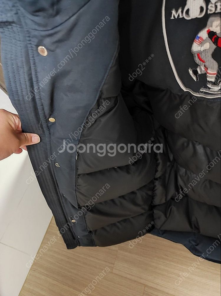 무스너클패딩--0