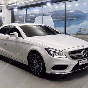 벤츠 CLS클래스 W218 CLS 250 d 4MATIC AMG Line 선착순 판매합니다 ★전액할부★저신용★