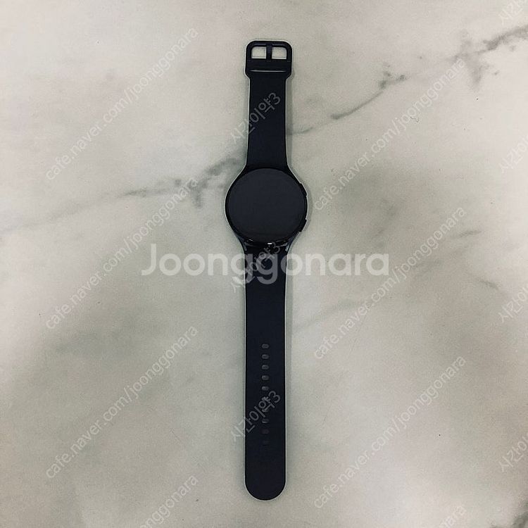 갤럭시 워치5 블랙 44MM S급! 케이블포함 9만원 ...--0
