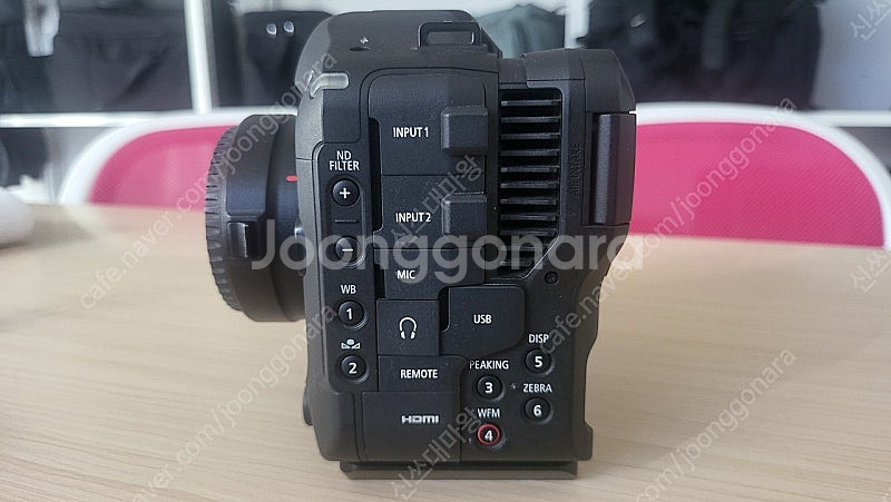canon c70 판매합니다--2