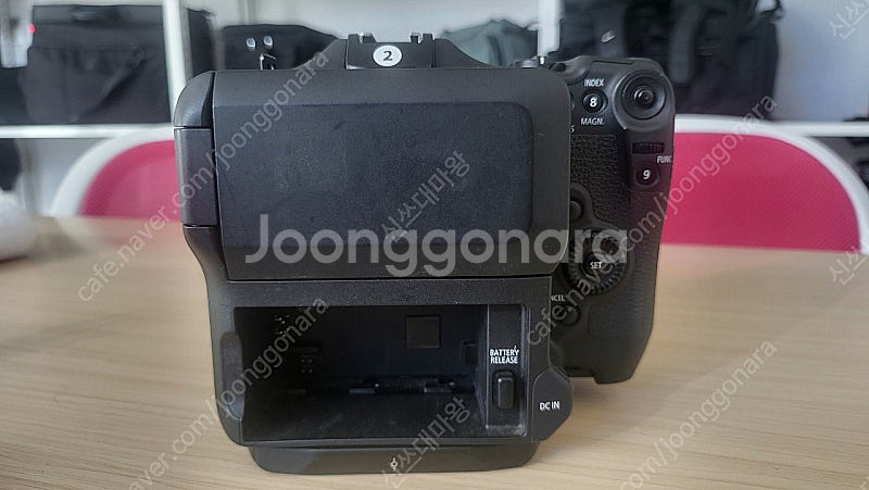canon c70 판매합니다--3