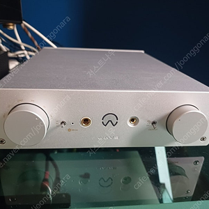 JAVS(잡스) X70 DAC FEMTO(박스풀)