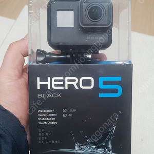 Gopro hero 5