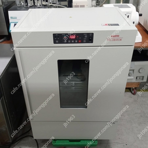 Sanyo Cooled Incubator MIR-153