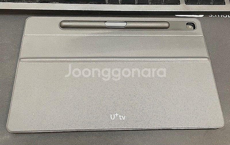 갤럭시탭S6LITE 그레이 64GB 무잔상 상태좋은 중...--2