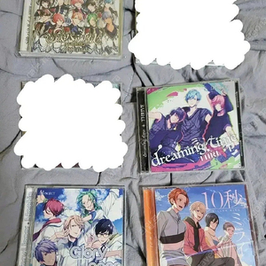 B-PROJECT 비프로젝트 cd