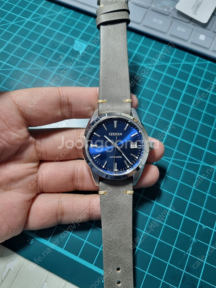 시티즌 NB1050 청판 판매합니다.--3