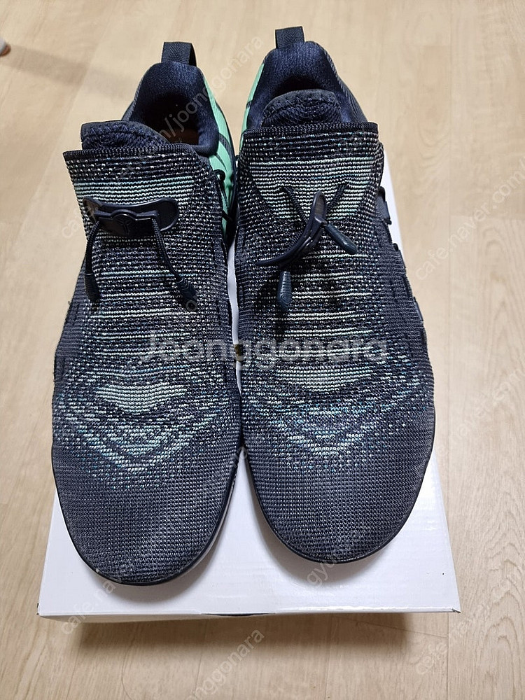 Nike Kobe A.D. NXT Mambacurial...--2