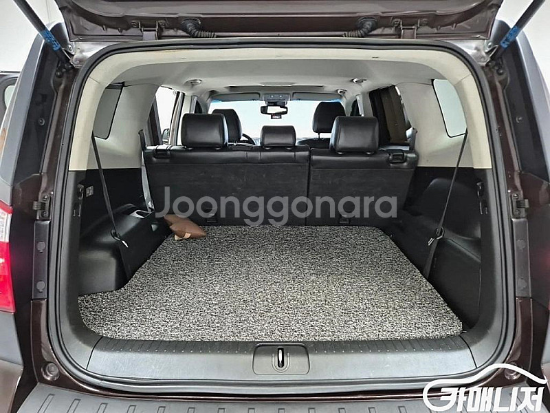 쉐보레 [쉐보레]올란도 LPGI LTZ 프리미엄 (7인...--9