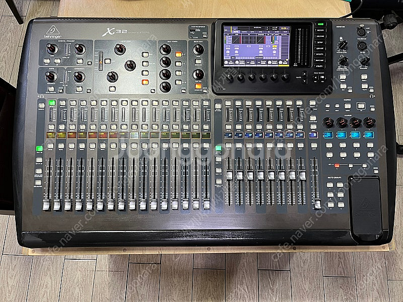 배링거 X32 풀버전--2