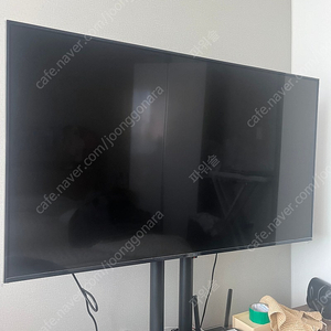 LG 울트라 hd tv 50인치