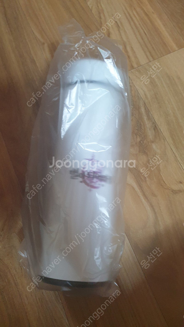 별이되어라 굿즈세트 장패드 텀블러 아크릴스탠드 그립톡--2