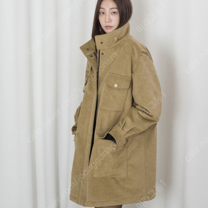 (가격조정***) 베르데오시도 223. M-65 Field Coat (빛바랜 잎사귀)