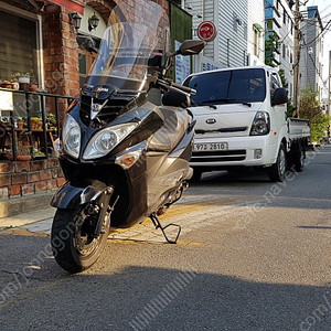 조이라이드 빅 스쿠터 눈물의 급처 날려요 조이라이더 45만원 선착순 임자