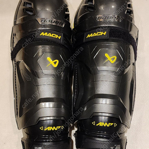 [Bauer] Mach 마하 하키 신패드 13" (33cm)