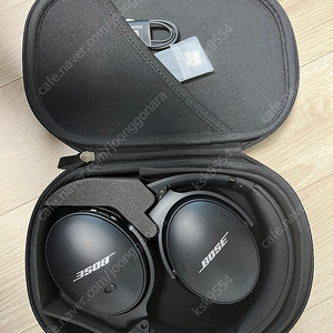 보스 헤드셋 bose qc 45