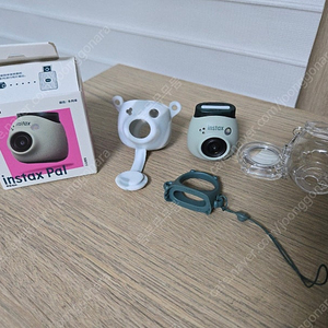 인스탁스 팔 instax pal