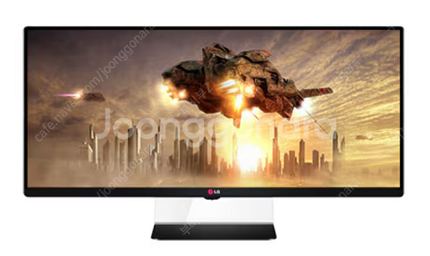 모니터 34인치 팝니다. 34” LG IPS Ultra...--1