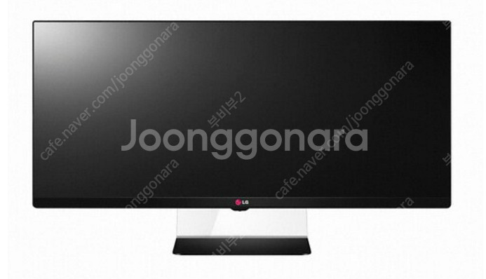 모니터 34인치 팝니다. 34” LG IPS Ultra...--2