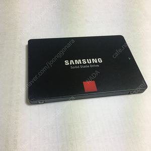 [SAMSUNG] SSD 860Pro 512