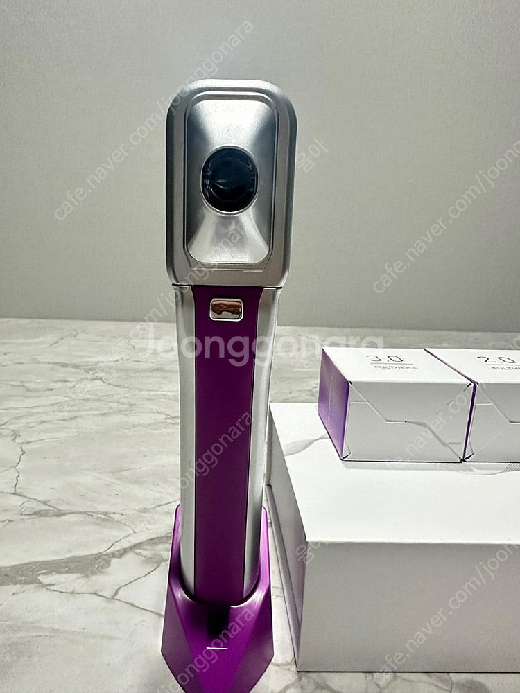 eoa 하이푸 풀쎄라(카트리지3종, 젤 1개)--0