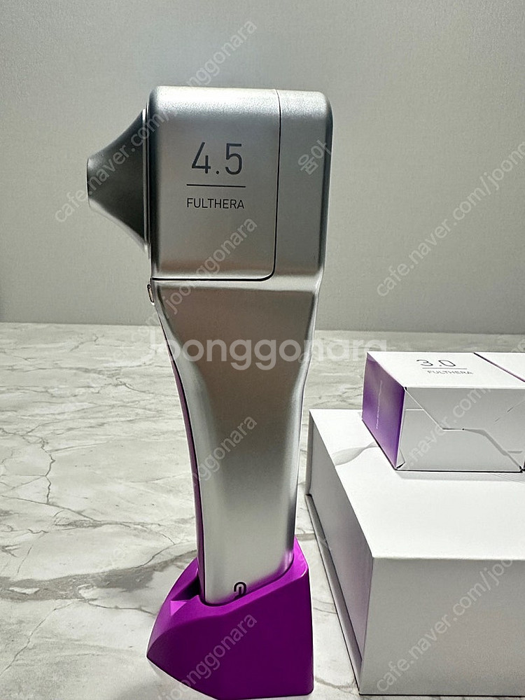 eoa 하이푸 풀쎄라(카트리지3종, 젤 1개)--1