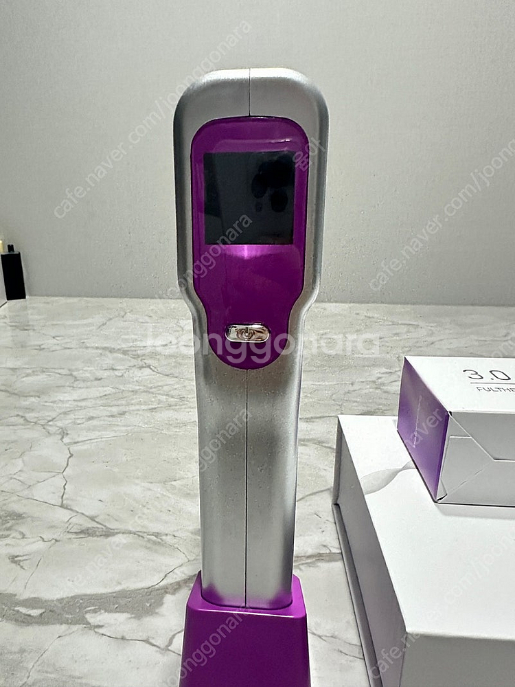 eoa 하이푸 풀쎄라(카트리지3종, 젤 1개)--2