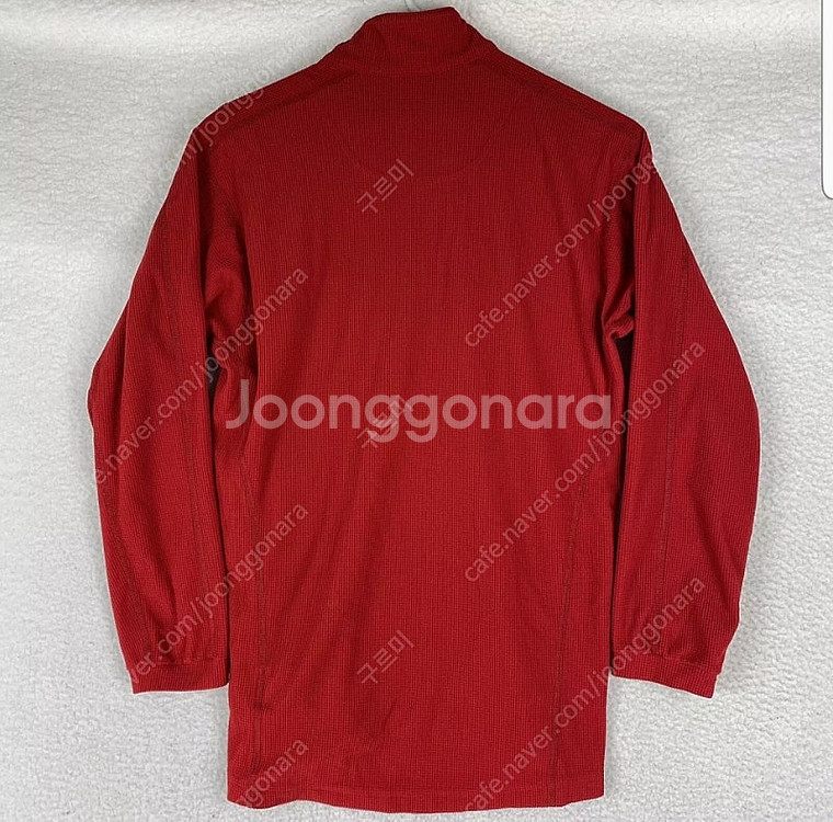아크테릭스 델타 lt 짚넥--1