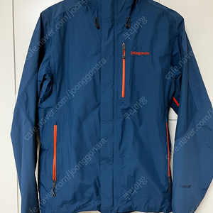 파타고니아 고어텍스자켓 (patagonia goretex)