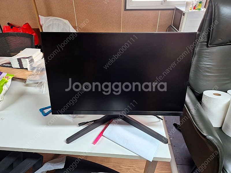 s22c310eak 삼성 모니터 22인치--0