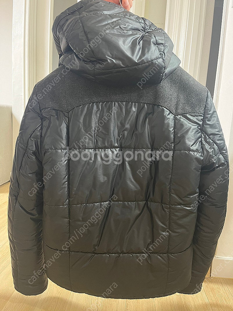 돌체앤가바나패딩--3