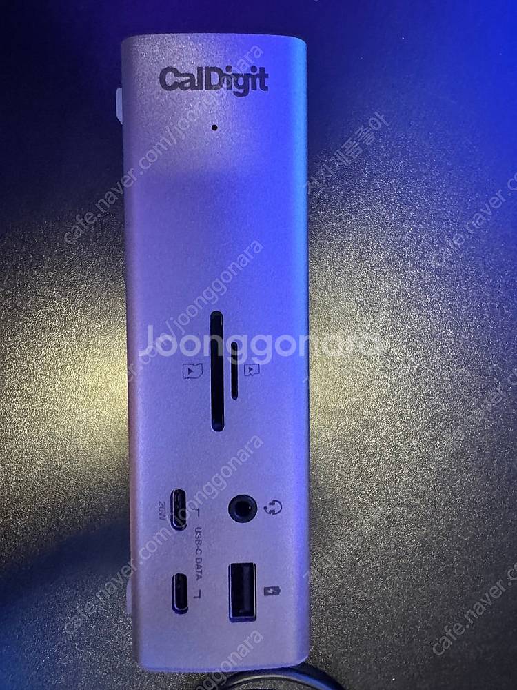 칼디짓 TS4--4