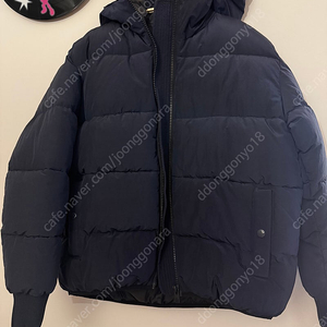 쟈딕앤볼테르 여성 숏 패딩